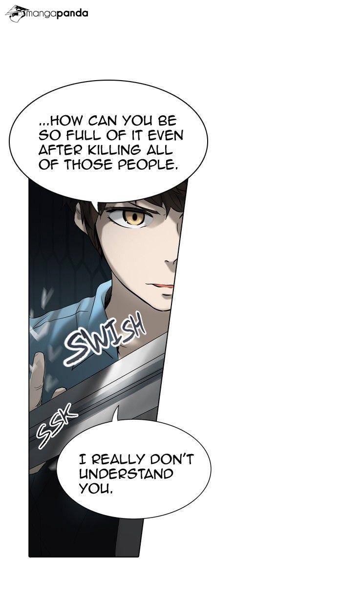 Tower of God Chapter 265 image 03
